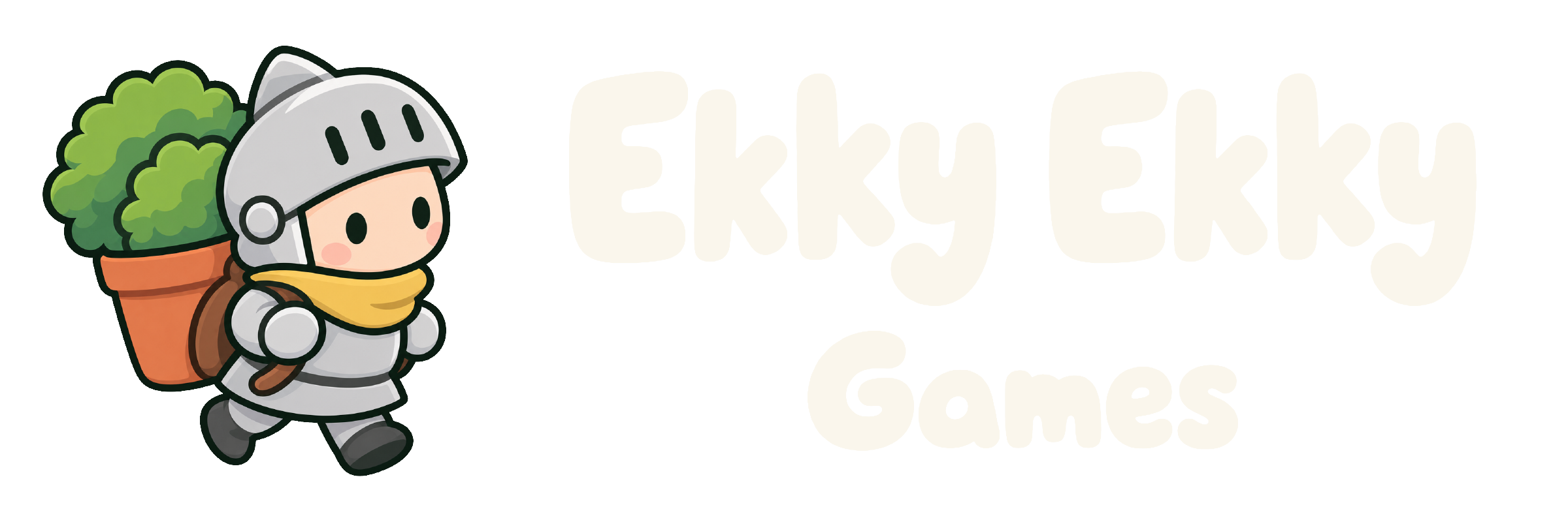 Ekky Ekky Games