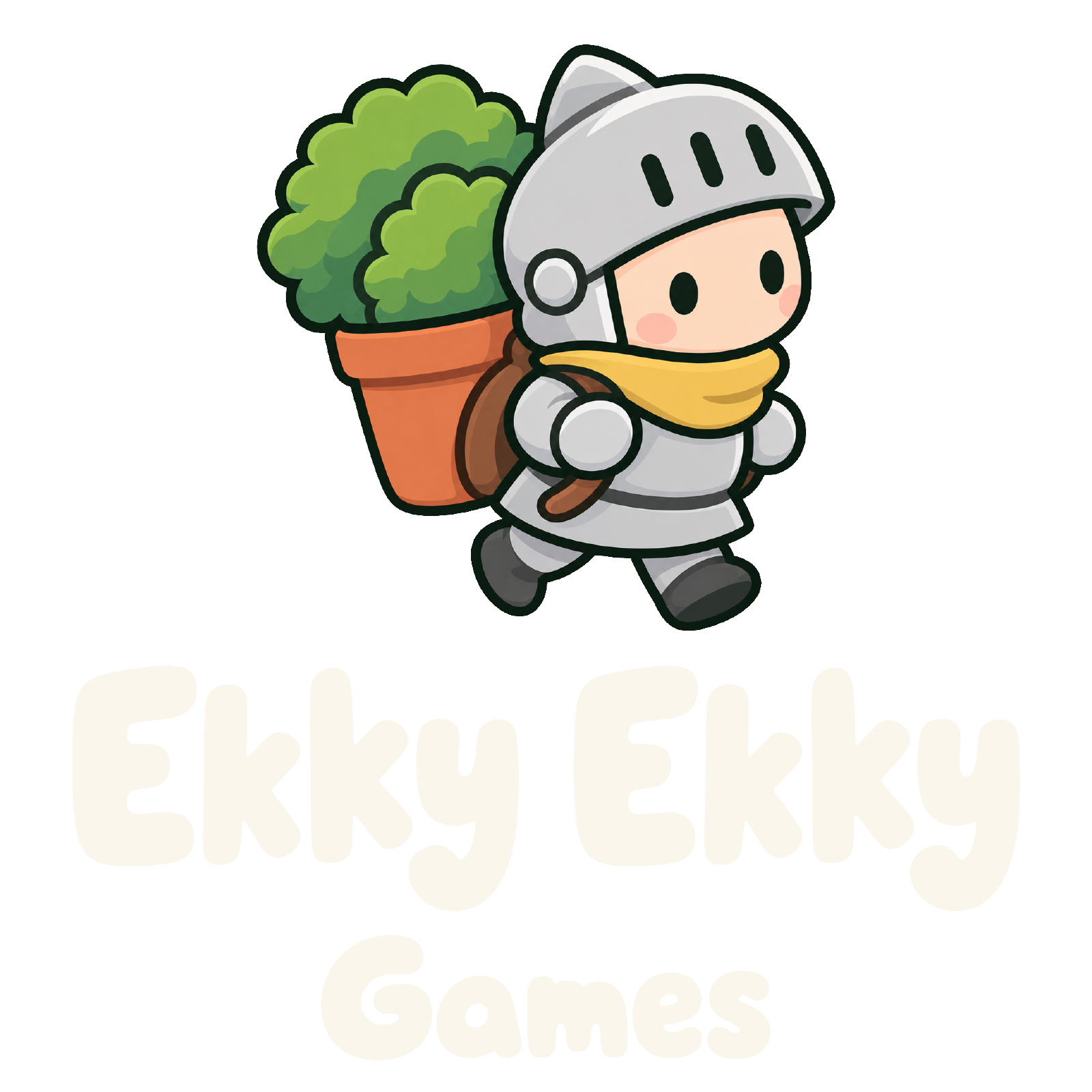 Ekky Ekky Games