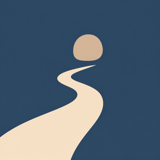 Your Pace app icon